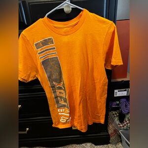 Fox Racing T- Shirt